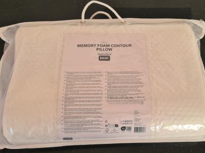 Memoryschaum Kissen