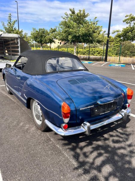 Mercedes 280 SL  Pagode im Top Zustand