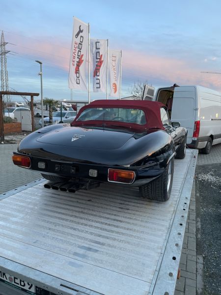 Mercedes 280 SL  Pagode im Top Zustand