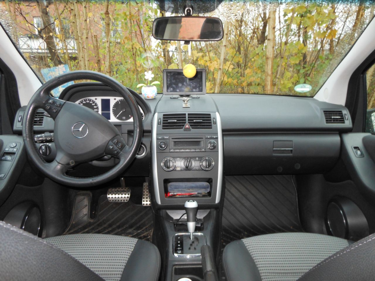 Mercedes A 180 CDI ,DIESEL ,TÜV / ITV Neu , Inspektion , Neu, Klima , abnehmb. AHK , ALU , Teilleder