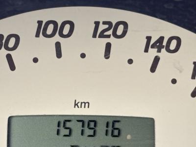 Mercedes A-Class Avantgarde