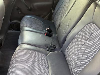 Mercedes A-Class Avantgarde