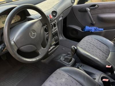 Mercedes A-Class Avantgarde
