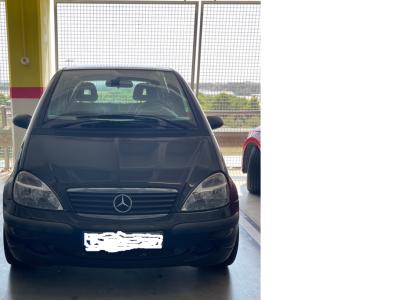 Mercedes-Benz A-Class A 140