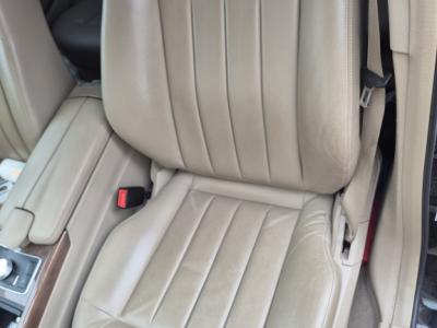 Mercedes Benz E 350 CGI