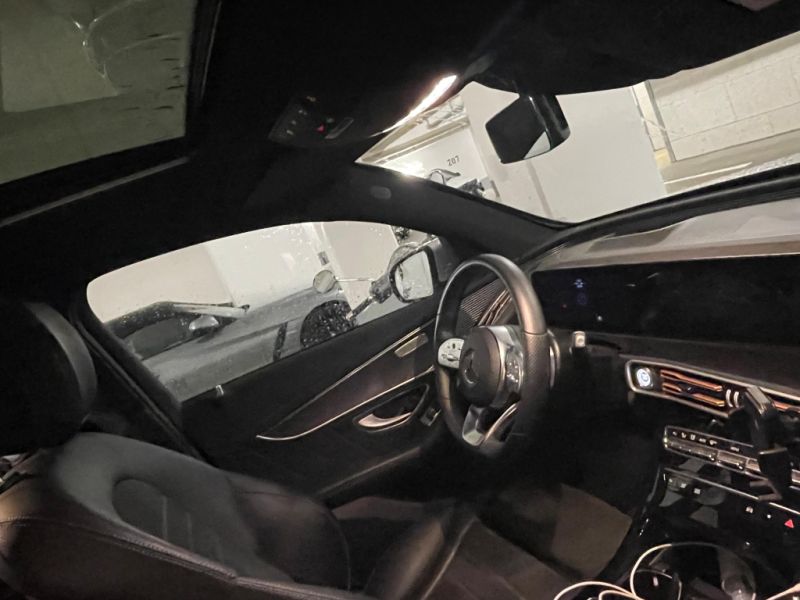 Mercedes-Benz EQC AMG Garantie bis 08/2029, 360°, HUD, MBUX, Distronic, ESH