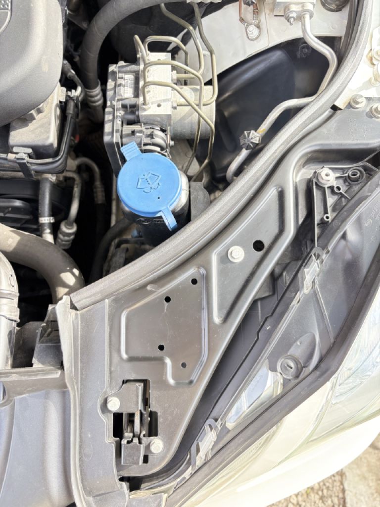 Mercedes E 220 CDI Cabrio