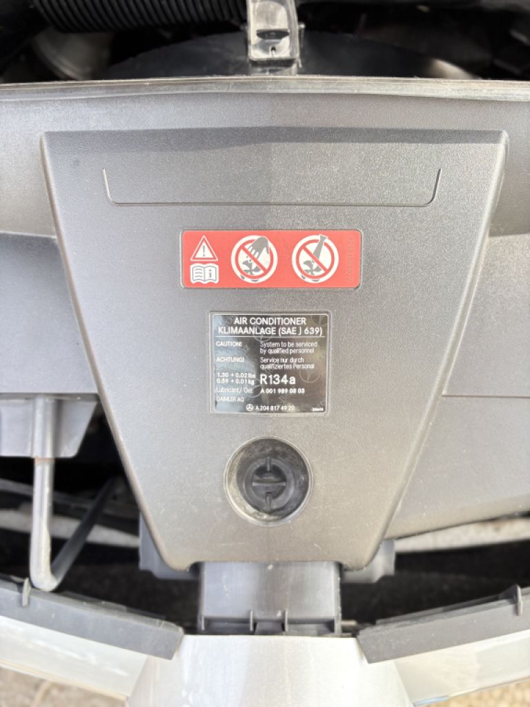 Mercedes E 220 CDI Cabrio