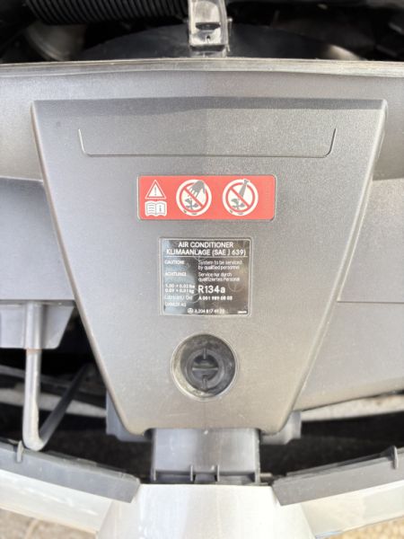 Mercedes E 220 CDI Cabrio