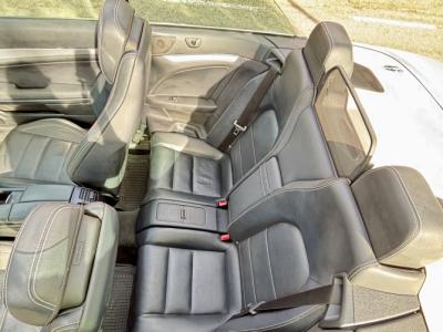 Mercedes E 220 CDI Cabrio