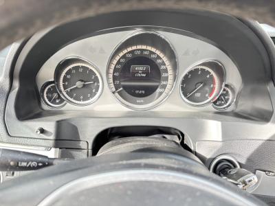 Mercedes E 220 CDI Cabrio