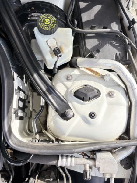 Mercedes E 220 CDI Cabrio