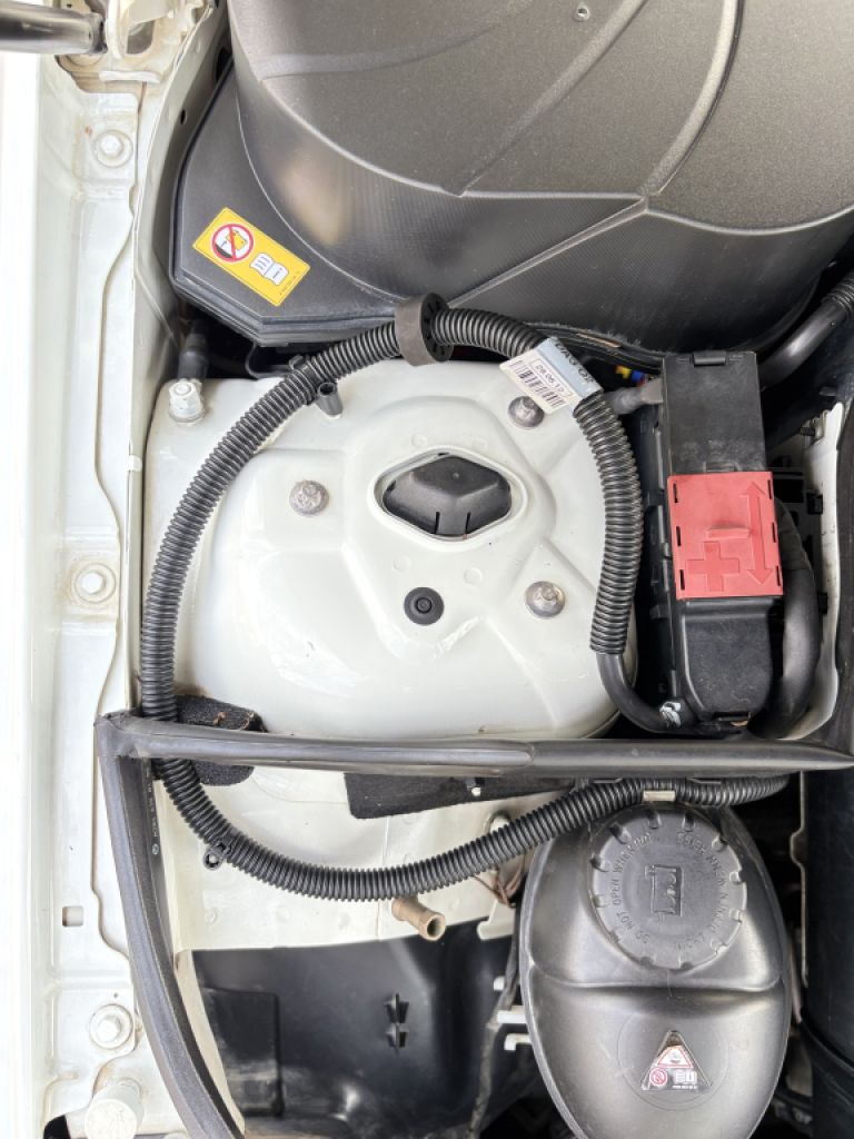 Mercedes E 220 CDI Cabrio