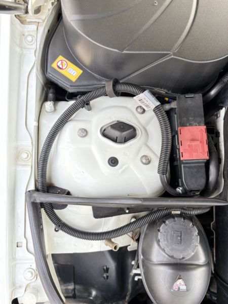 Mercedes E 220 CDI Cabrio