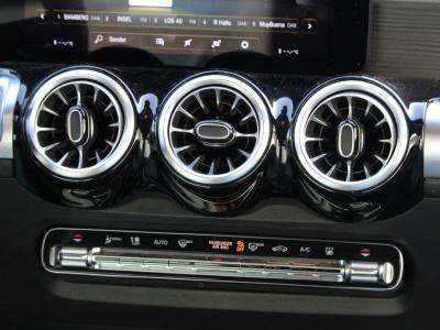 Mercedes EQB 350 4 Matic AMG Line