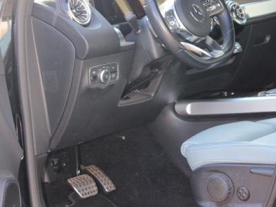 Mercedes EQB 350 4 Matic AMG Line