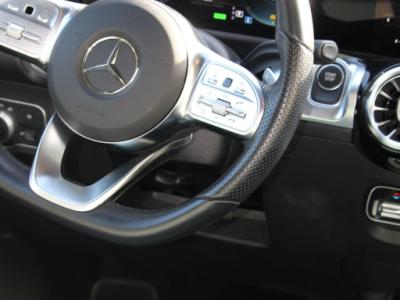 Mercedes EQB 350 4 Matic AMG Line