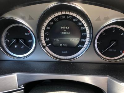 Mercedes GLK320cdi 4 Matic sport - zum Verkauf auf Mallorca