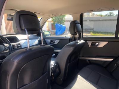 Mercedes GLK320cdi 4 Matic sport -  for sale in Mallorca