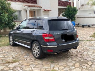 Mercedes GLK320cdi 4 Matic sport -  for sale in Mallorca
