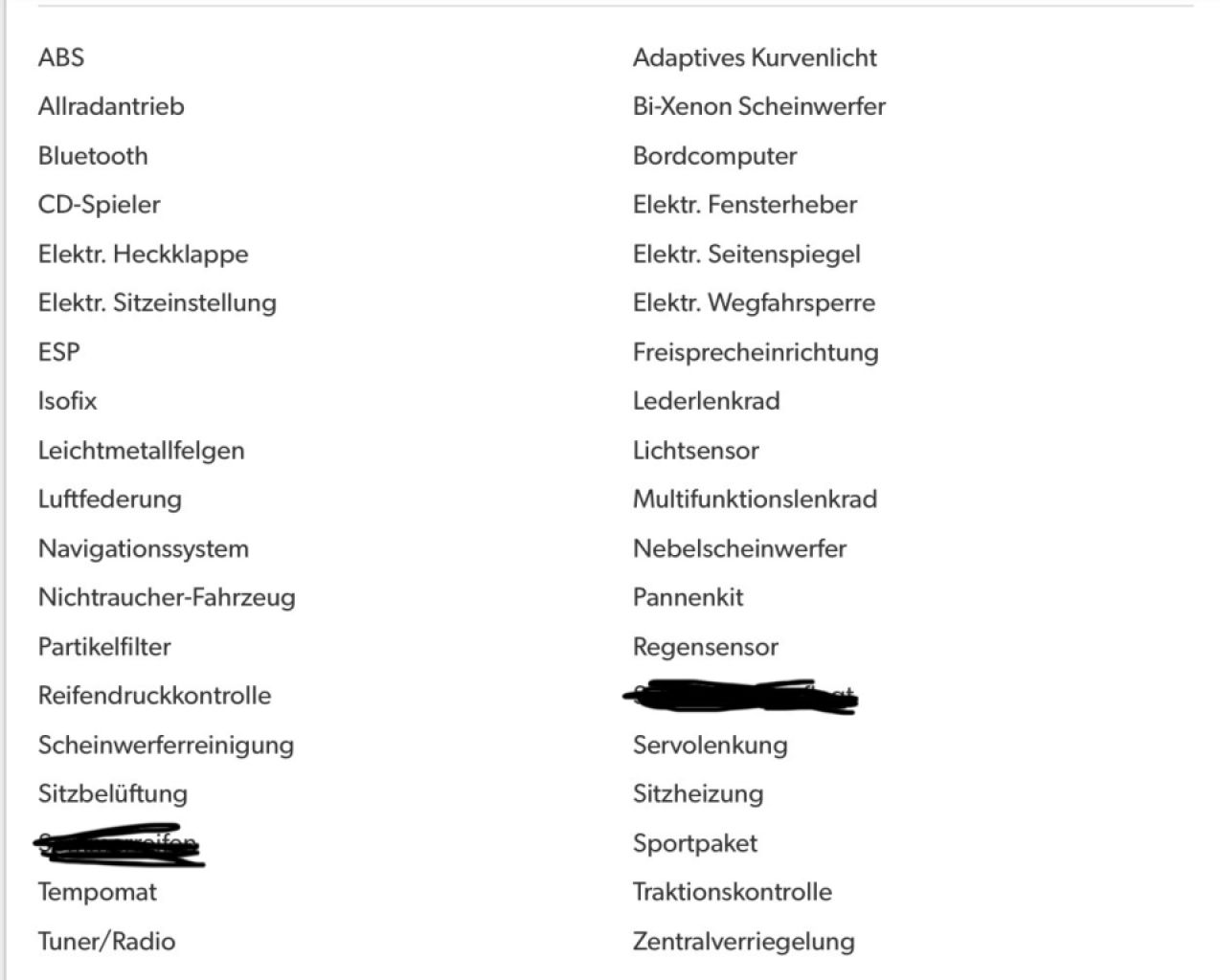 Mercedes ML 320 cdi - Vollausstattung !