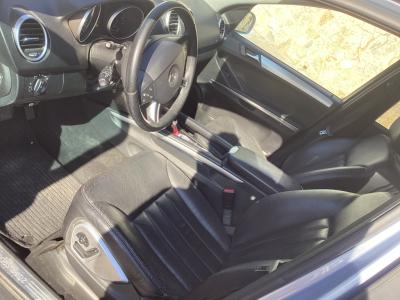 Mercedes ML 320 cdi - Vollausstattung ohne AHK!