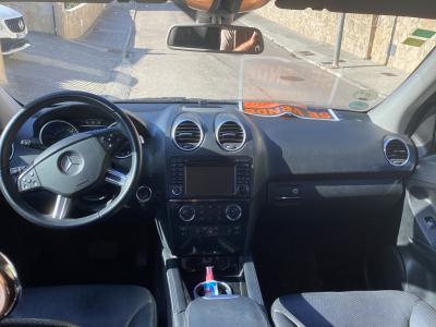 Mercedes ML 320 cdi - Vollausstattung ohne AHK!