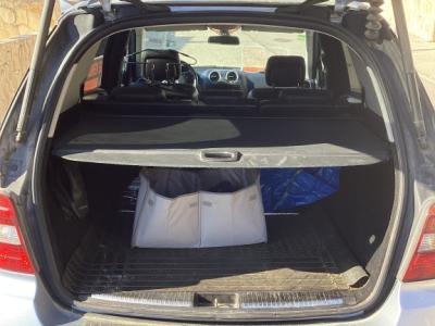 Mercedes ML 320 cdi - Vollausstattung ohne AHK!