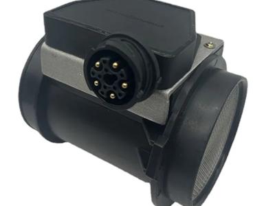 Mercedes sl r230 luftmassenmesser lmm motor m120 neu