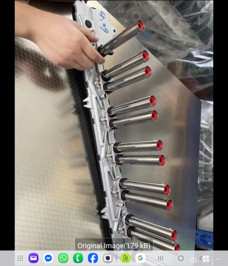 Mercedes v12 zündspulen neu sl s cl maybach cabrio