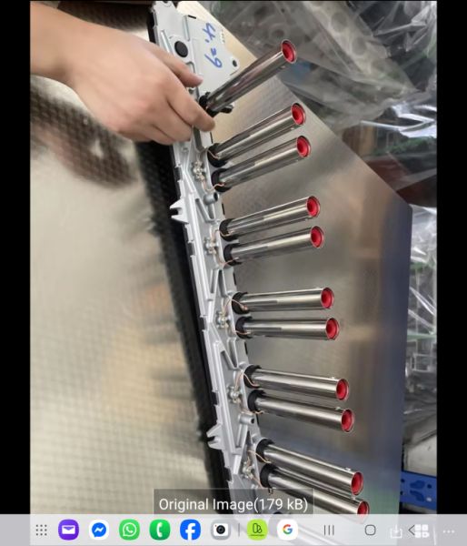 Mercedes v12 zündspulen neu sl s cl maybach cabrio