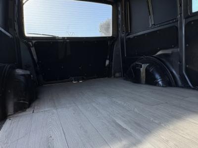 Mercedes Vito 110 2.3D NO RUST!