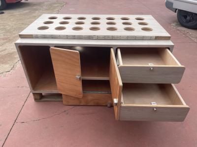 Mercedes Vito V230TD For 6 seats