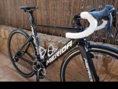 Merida Reacto 5000 Rennrad