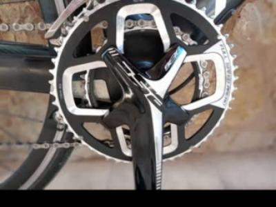 Merida Reacto 5000 Rennrad