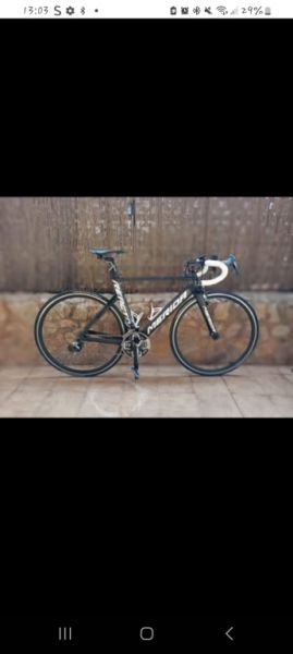 Merida Reacto 5000 Rennrad