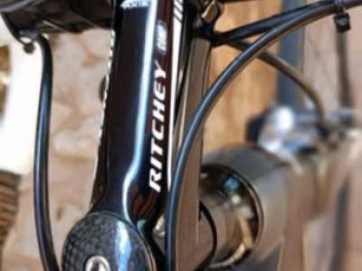 Merida Reacto 5000 Rennrad