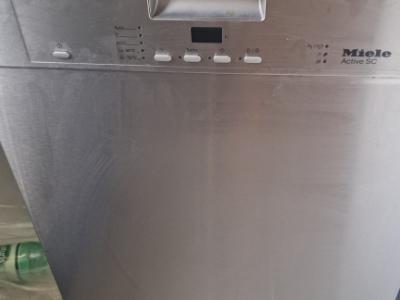Miele dishwasher Active SC