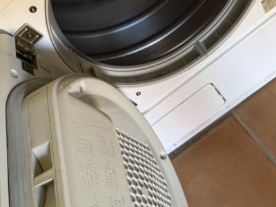 Defective Miele dryer - free to collect