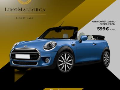 Miete dein Auto für mehrere Monate