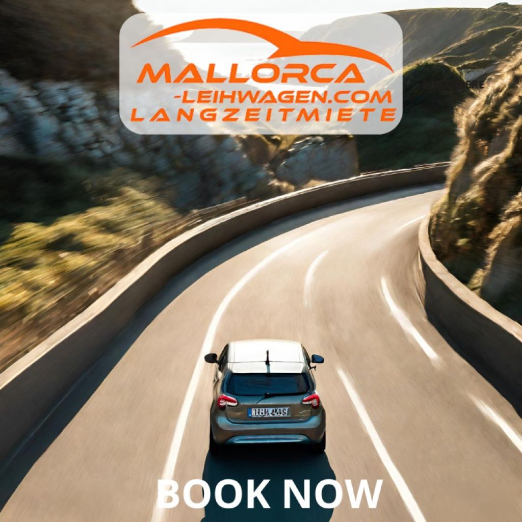 Mietwagen für Langzeiturlauber oder Residente