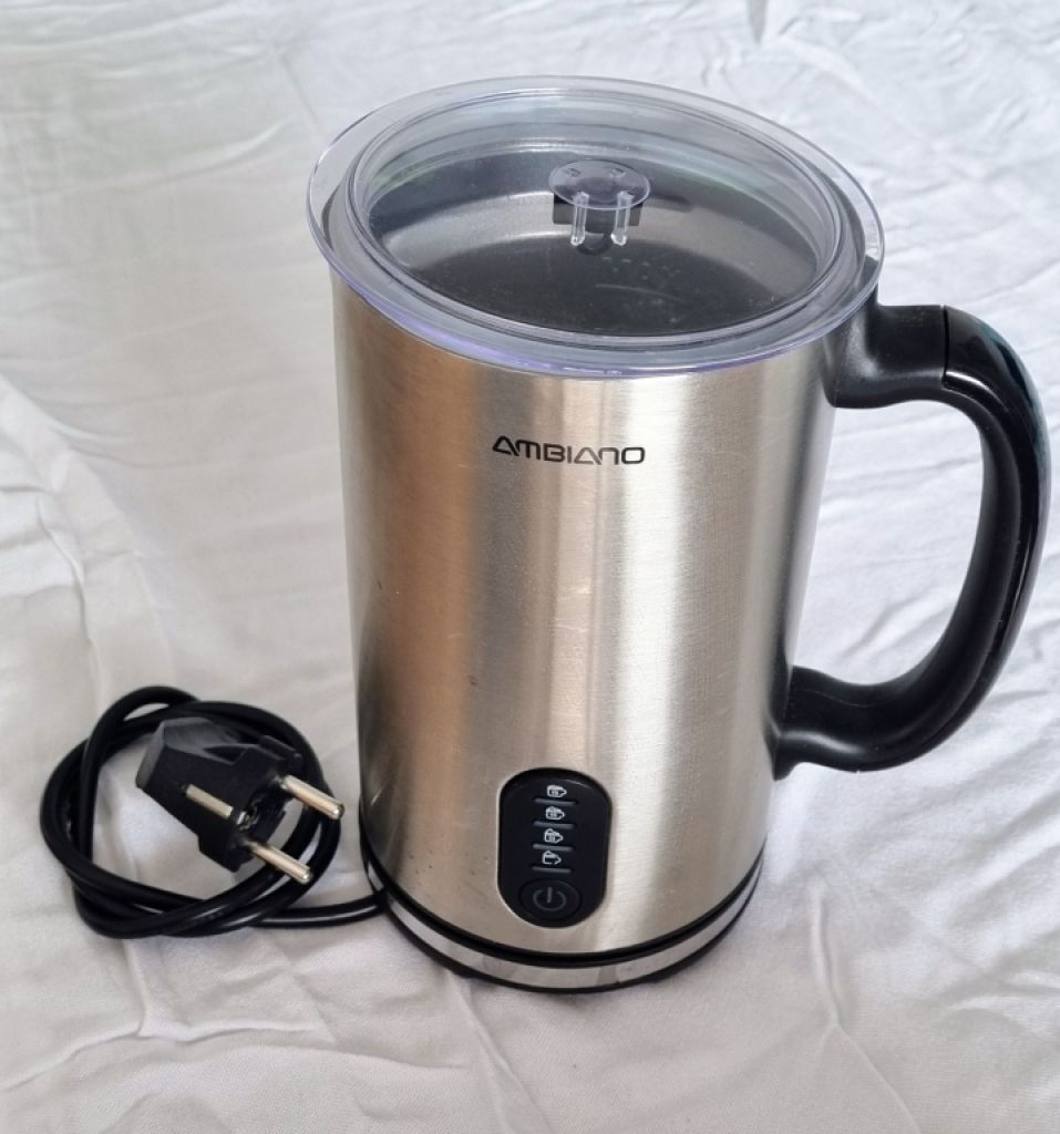 Milk frother for sale