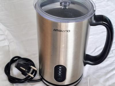 Milk frother for sale