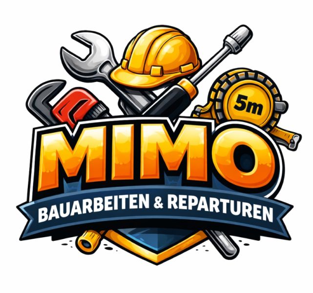 Mimo - Ich löse Ihre Probleme rund ums Haus.