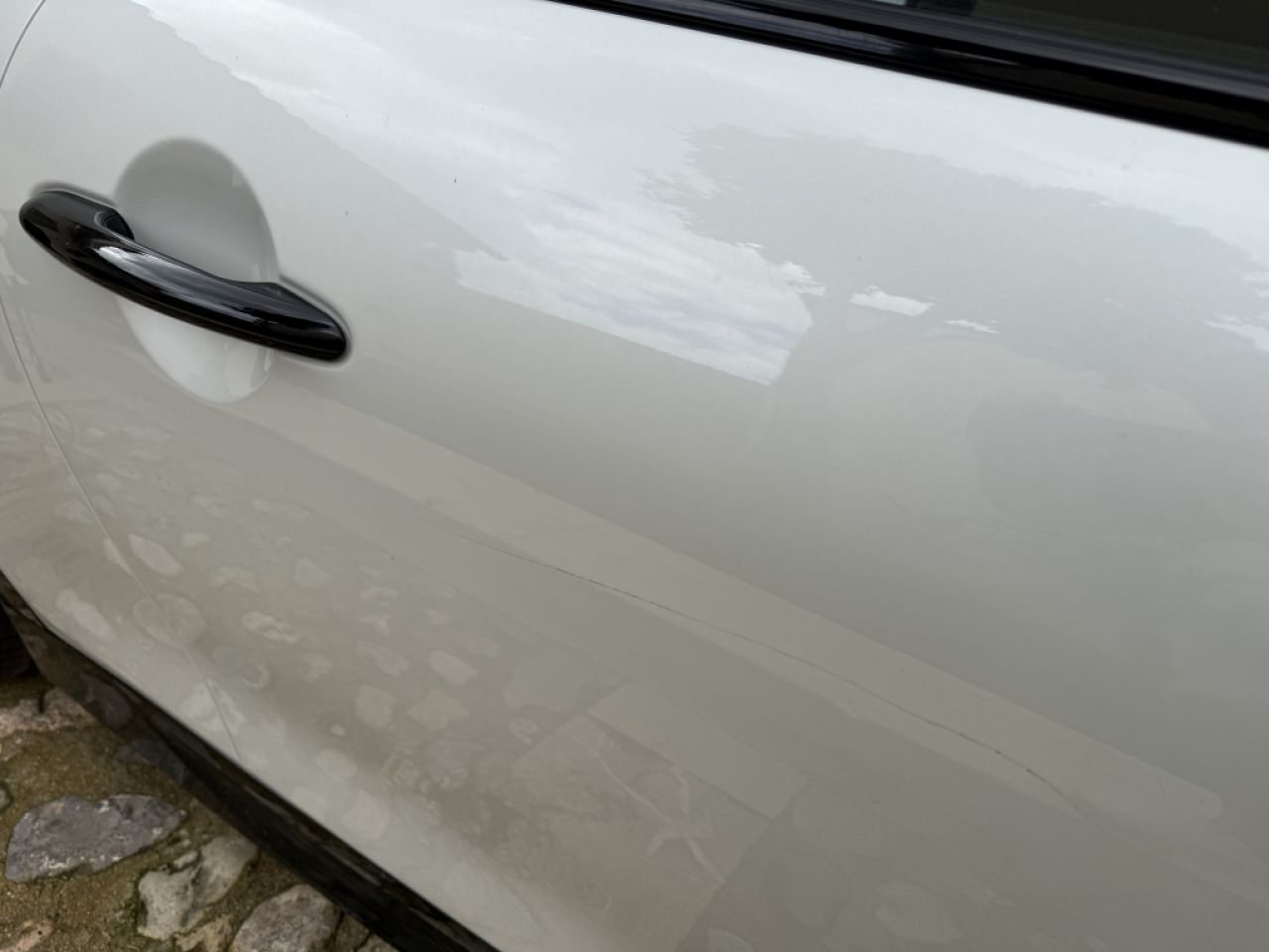 Mini Cooper S 2024 Facelift 3 Tür 13500km