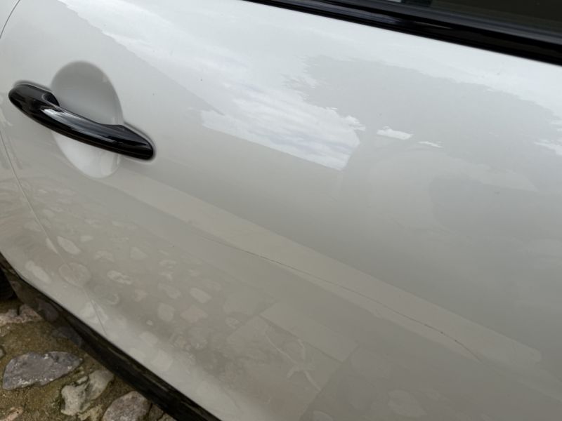 Mini Cooper S 2024 Facelift 3 Tür 13500km