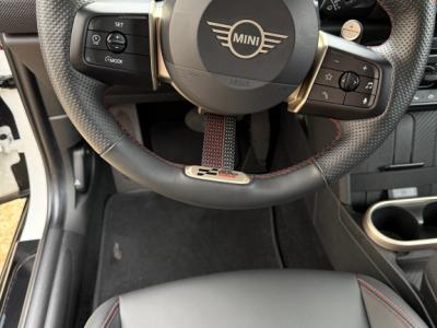 Mini Cooper S 2024 Facelift 3 Tür 13500km