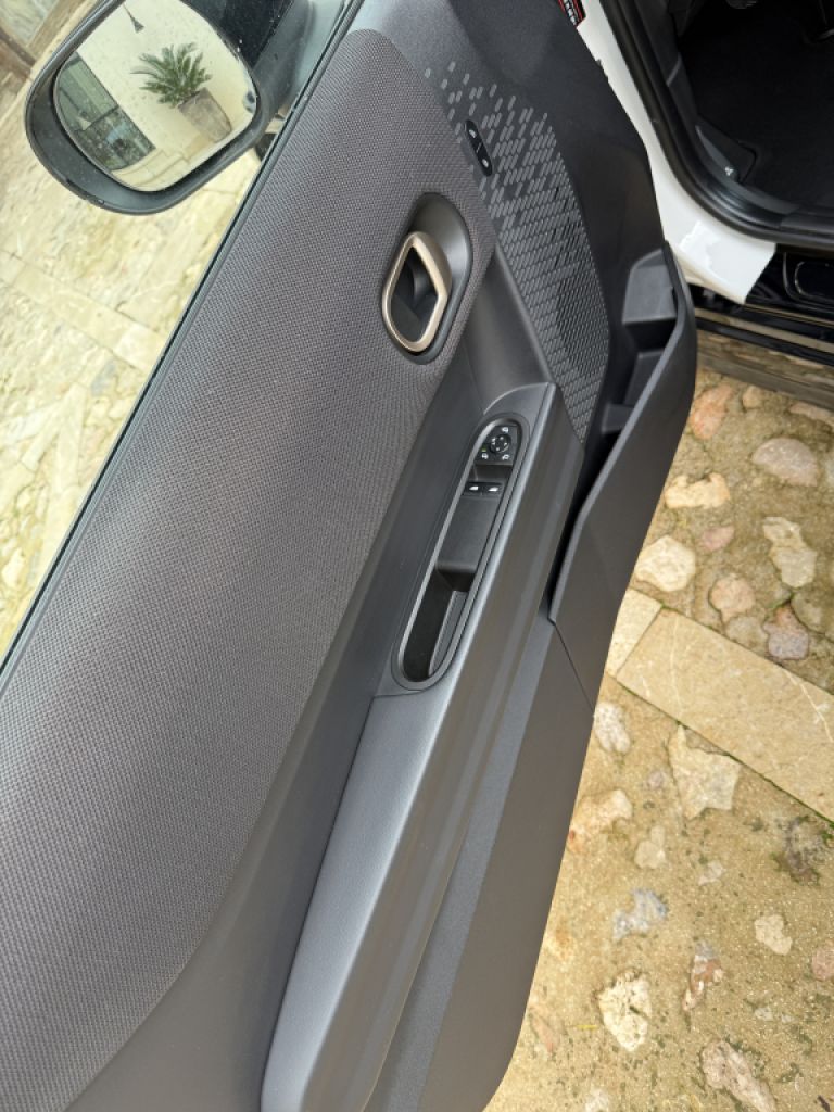 Mini Cooper S 2024 Facelift 3 Tür 13500km