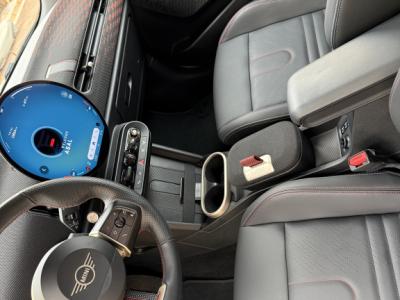 Mini Cooper S 2024 Facelift 3 Tür 13500km