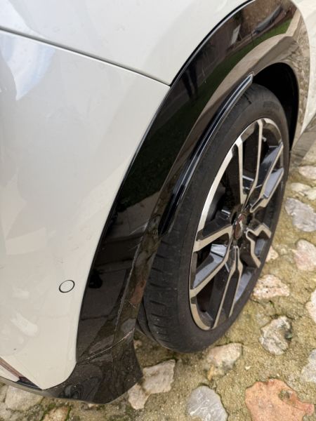 Mini Cooper S 2024 Facelift 3 Tür 13500km